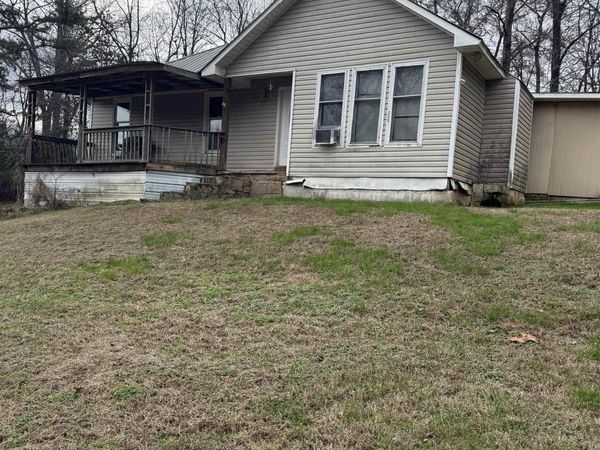 1353 N Valley Avenue, Collinsville, AL 35961