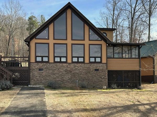 3585 County Road 104, Cedar Bluff, AL 35959