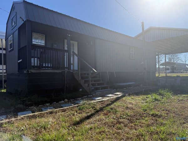16525 County Road 31, Unit lot 3, Centre, AL 35960