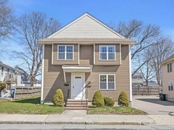 468 Sea St, Unit 468, Quincy, MA 02169