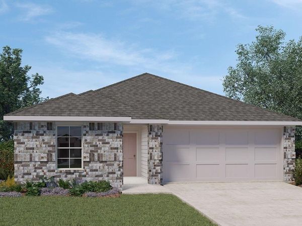 317 Dobson DR, Killeen, TX 76542