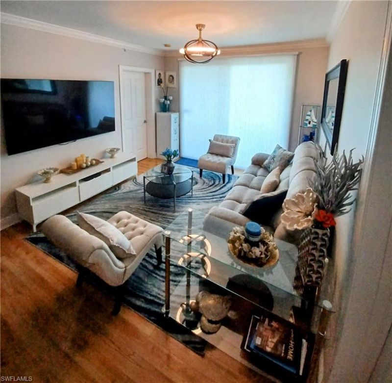 2825 Palm Beach Blvd, Unit 416, Fort Myers, FL 33916 Photo