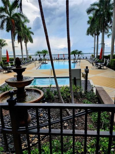 2825 Palm Beach Blvd, Unit 416, Fort Myers, FL 33916 Photo