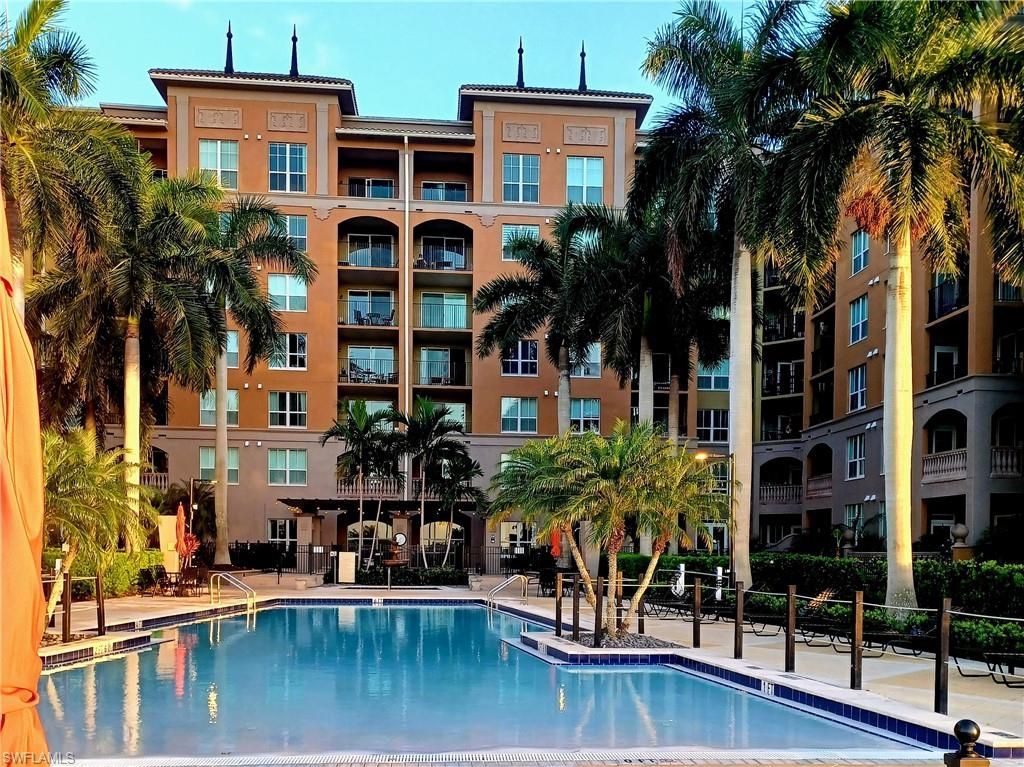 2825 Palm Beach Blvd, Unit 416, Fort Myers, FL 33916 Photo