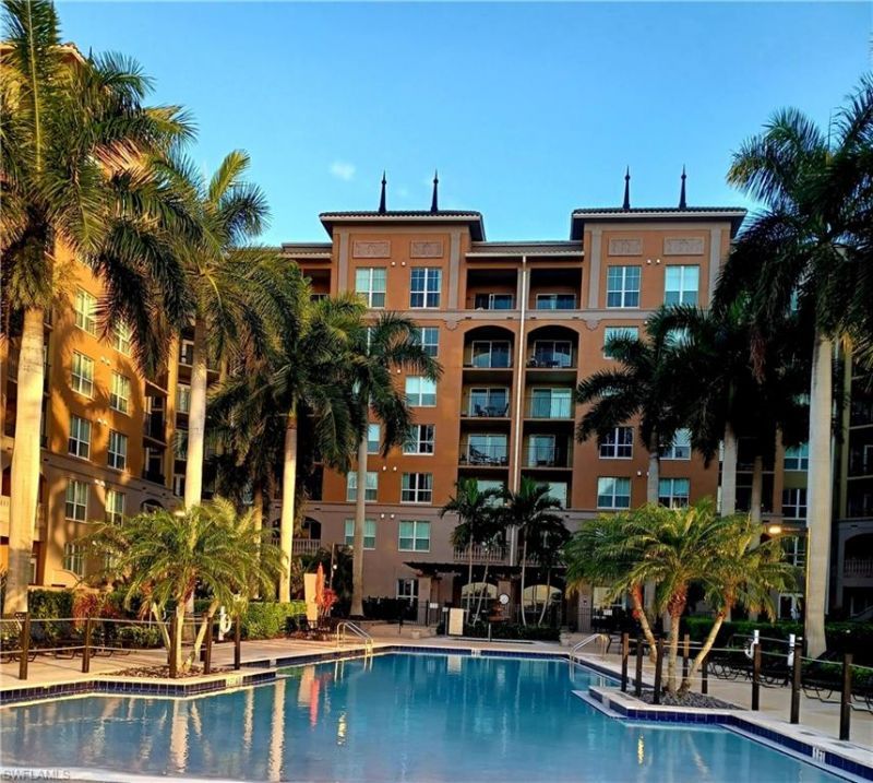 2825 Palm Beach Blvd, Unit 416, Fort Myers, FL 33916 Photo