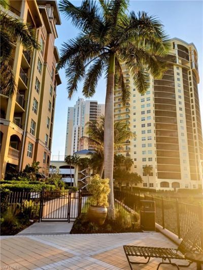 2825 Palm Beach Blvd, Unit 416, Fort Myers, FL 33916 Photo