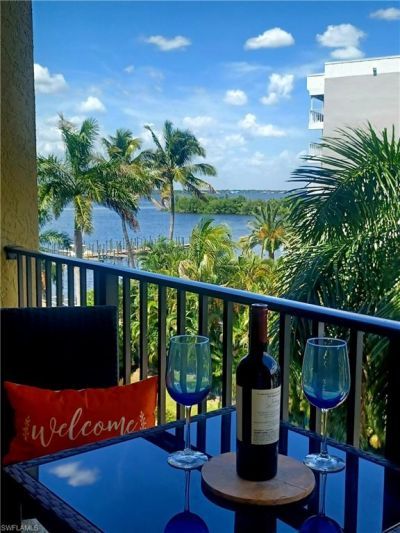 2825 Palm Beach Blvd, Unit 416, Fort Myers, FL 33916 Photo