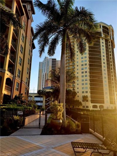 2825 Palm Beach Blvd, Unit 416, Fort Myers, FL 33916 Photo