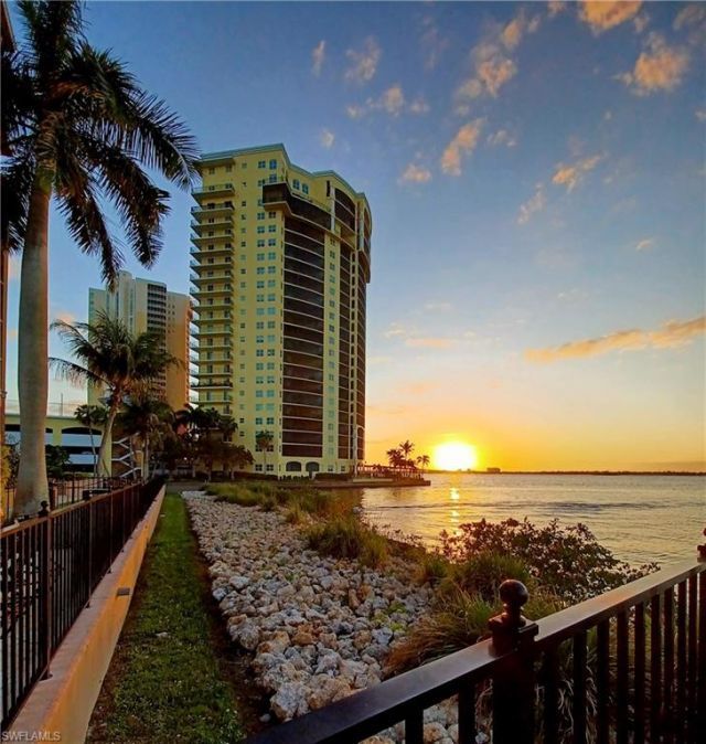 2825 Palm Beach Blvd, Unit 416, Fort Myers, FL 33916 Photo