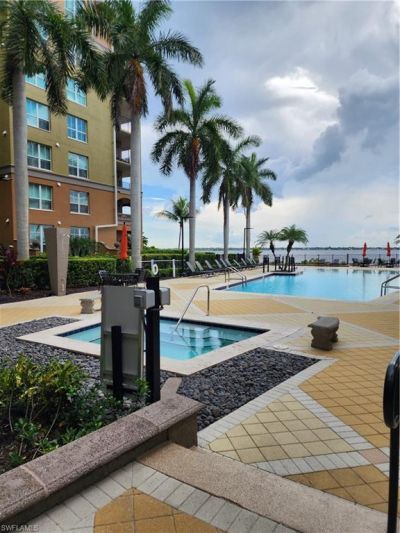 2825 Palm Beach Blvd, Unit 416, Fort Myers, FL 33916 Photo