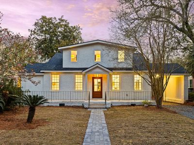 35 Beverly Road, Charleston, SC 29407