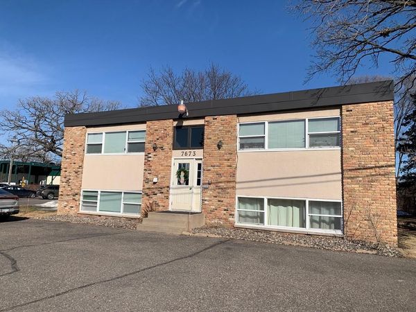 7673 E River Road , Fridley, MN 55432