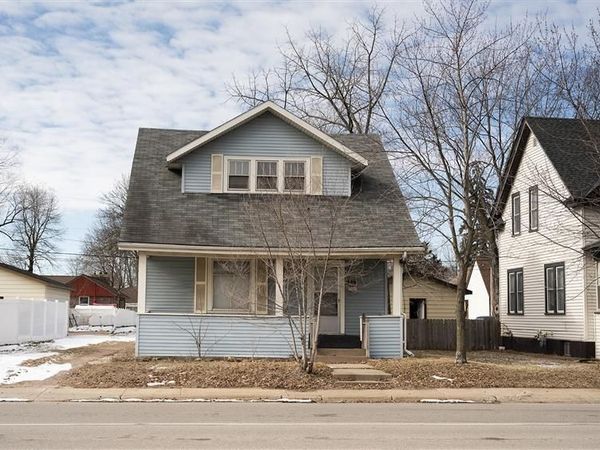 843 Washington Memorial Drive, Saint Cloud, MN 56301