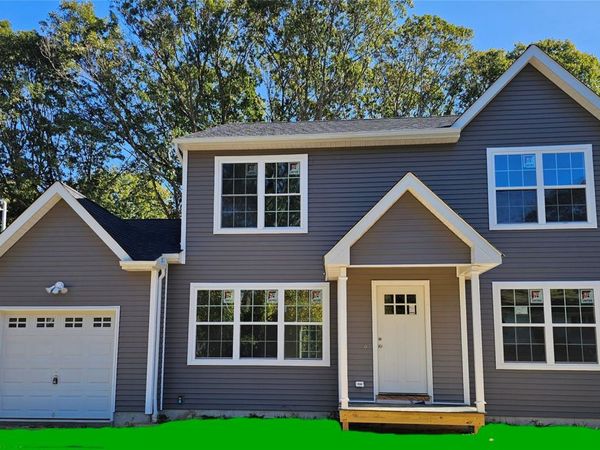 13 N. Swezeytown Road , Middle Island, NY 11953