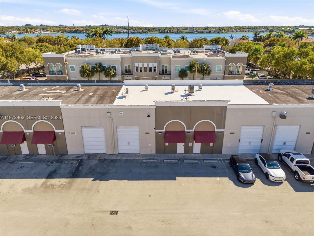 13500 SW 134th Ave , Unit 4A, Miami, FL 33186 Photo