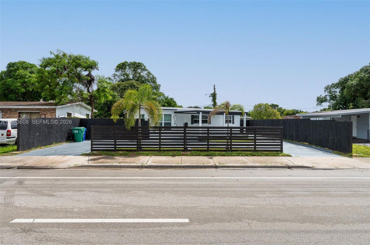 272 NW 31st Ave , Fort Lauderdale, FL 33311 Photo