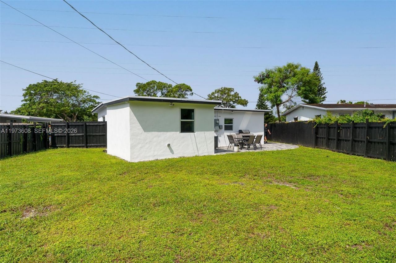 272 NW 31st Ave , Fort Lauderdale, FL 33311 Photo