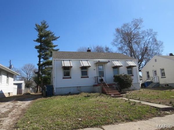 128 Bonds Avenue , East Alton, IL 62024