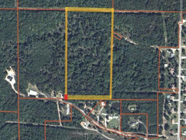 TBD Rhapsody Road , Richland, MO 65556