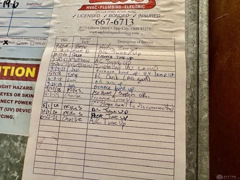 117 Westhafer Road, Vandalia, OH 45377 Photo 32