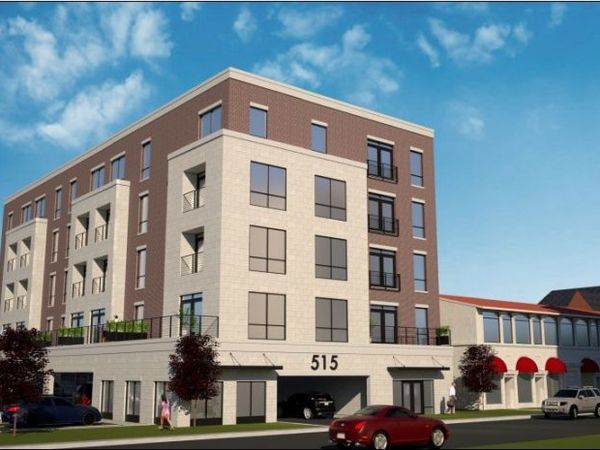 505 Delaware Avenue, Buffalo, NY 14202