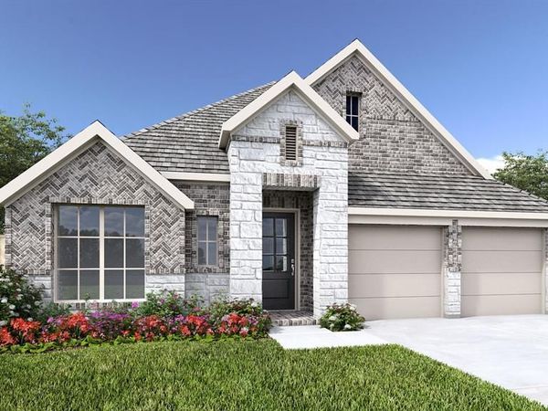 7412 Harrier Street, Fort Worth, TX 76179