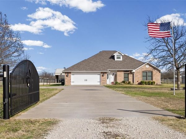 3397 Fm 1564 E, Greenville, TX 75402