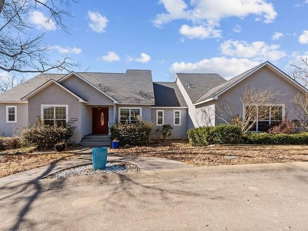 7031 Ridge Place Circle, Tyler, TX 75703