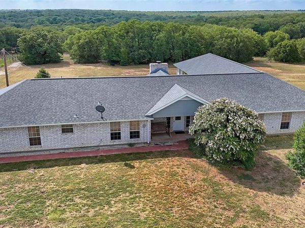 483 Pr 169 , Sunset, TX 76270