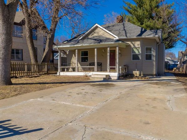 1621 W 15TH ST, Sioux City, IA 51103