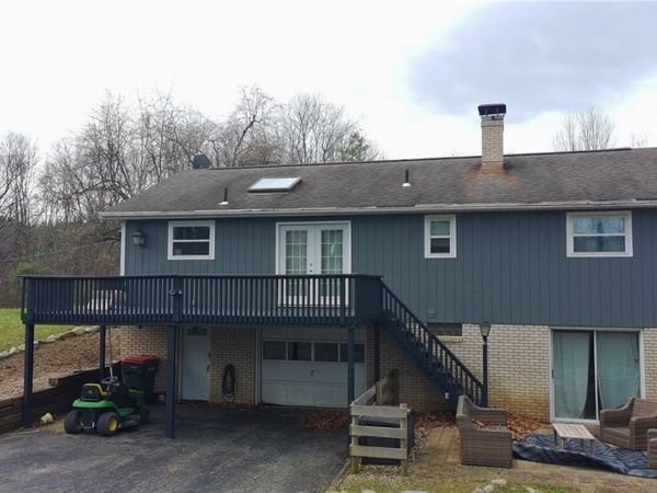 9188 S Yuma Trail, Negley, OH 44441