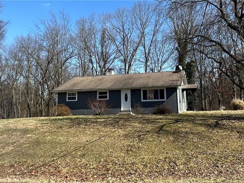 9188 S Yuma Trail, Negley, OH 44441 Photo 2