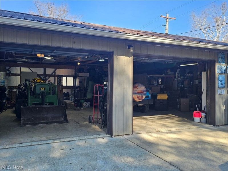 2524 Sycamore Lane, Stockport, OH 43787 Photo 27