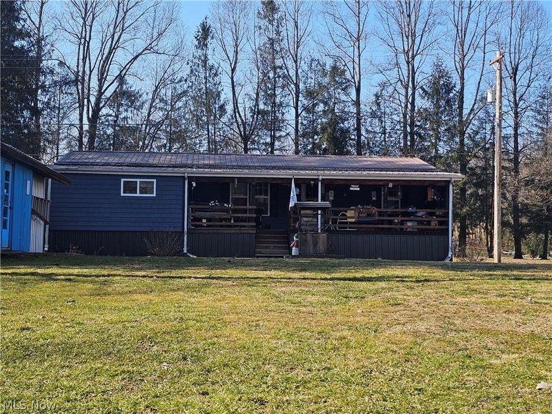 2524 Sycamore Lane, Stockport, OH 43787 Photo 3