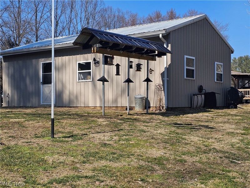 2524 Sycamore Lane, Stockport, OH 43787 Photo 31