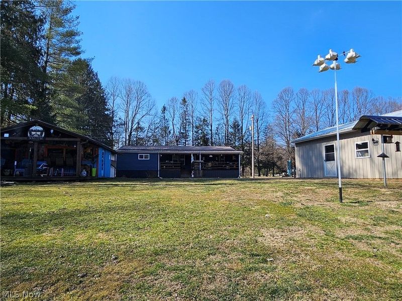 2524 Sycamore Lane, Stockport, OH 43787 Photo 33