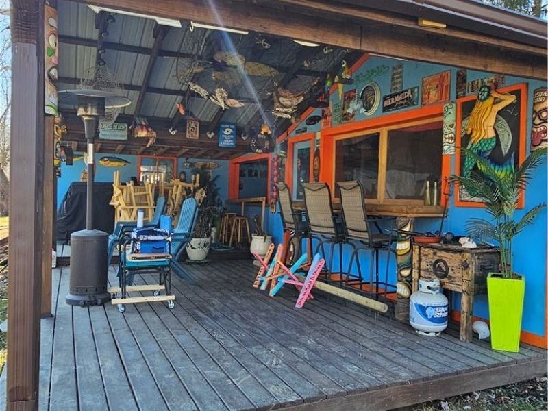 2524 Sycamore Lane, Stockport, OH 43787 Photo 36