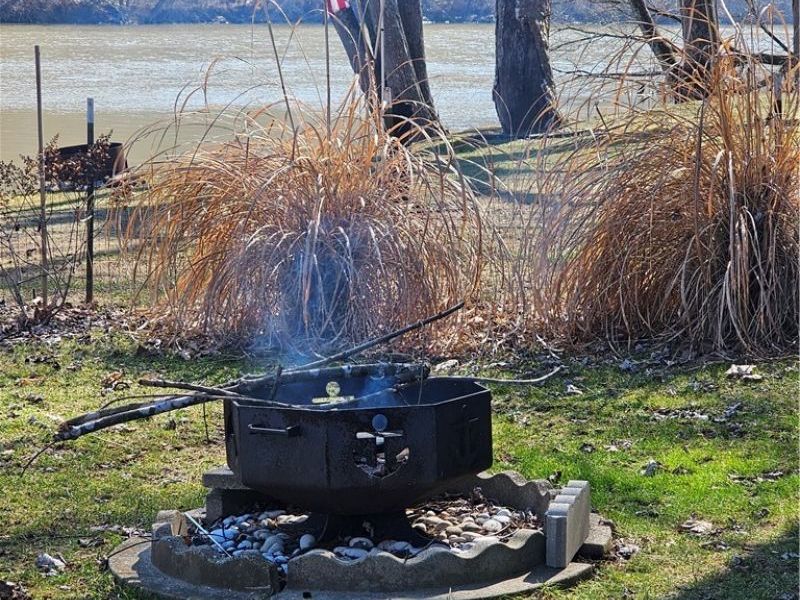 2524 Sycamore Lane, Stockport, OH 43787 Photo 37