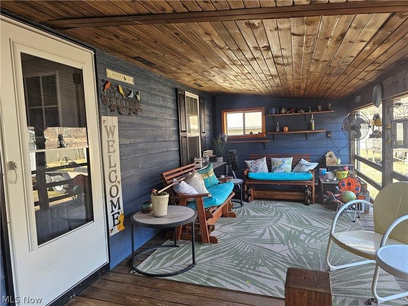 2524 Sycamore Lane, Stockport, OH 43787 Photo 4