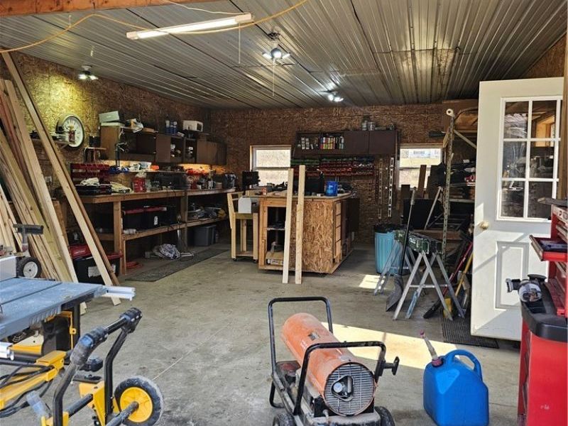 2524 Sycamore Lane, Stockport, OH 43787 Photo 42