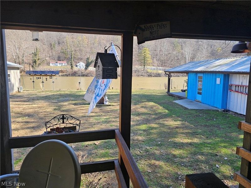 2524 Sycamore Lane, Stockport, OH 43787 Photo 5