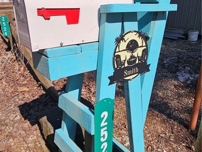 2524 Sycamore Lane, Stockport, OH 43787 Photo 8