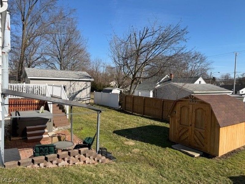 2003 Main Avenue W, Massillon, OH 44647 Photo 4