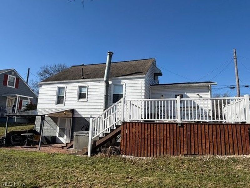 2003 Main Avenue W, Massillon, OH 44647 Photo 5