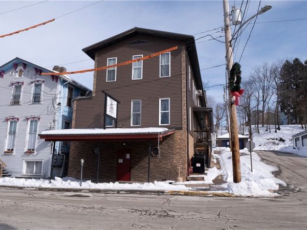 617 Salt St, Saltsburg, PA 15681