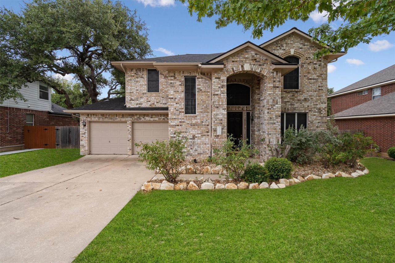 1403 Wildvine Cv, Round Rock, TX 78665 Main Photo