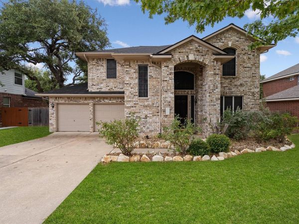 1403 Wildvine CV, Round Rock, TX 78665