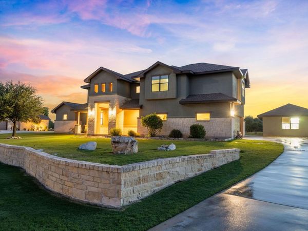 2386 Appellation, New Braunfels, TX 78132