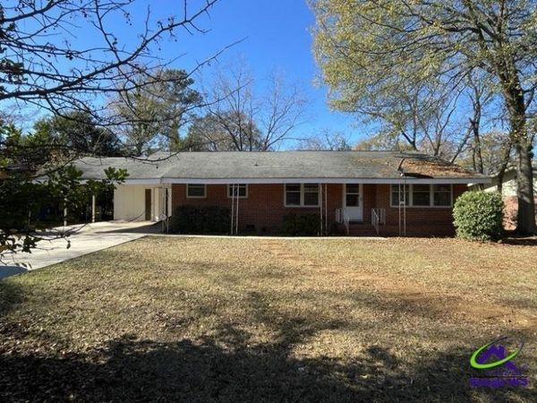 107 Springdale Drive, Warner Robins, GA 31088