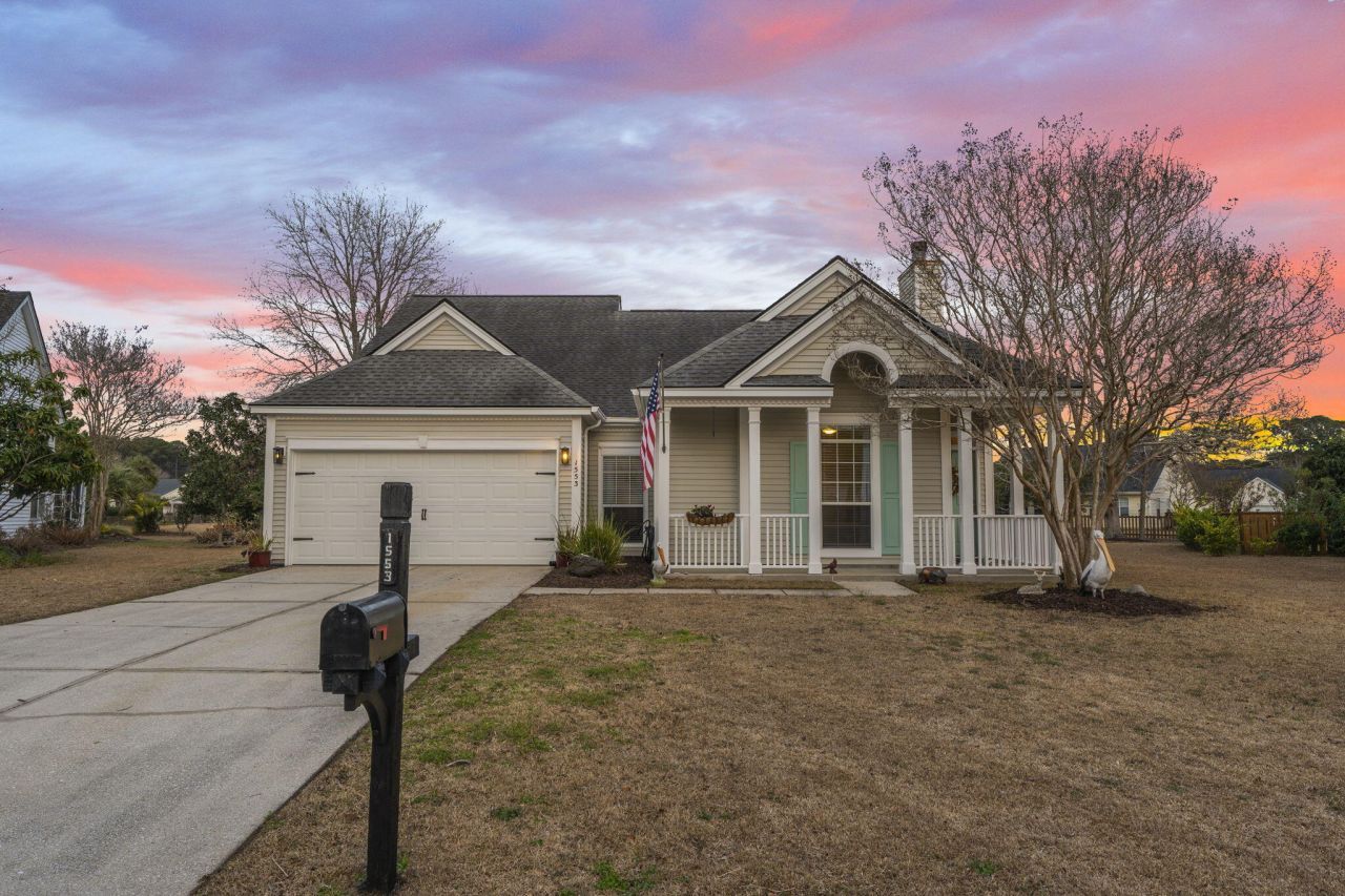 1553 Sweet Myrtle Circle Photo 71